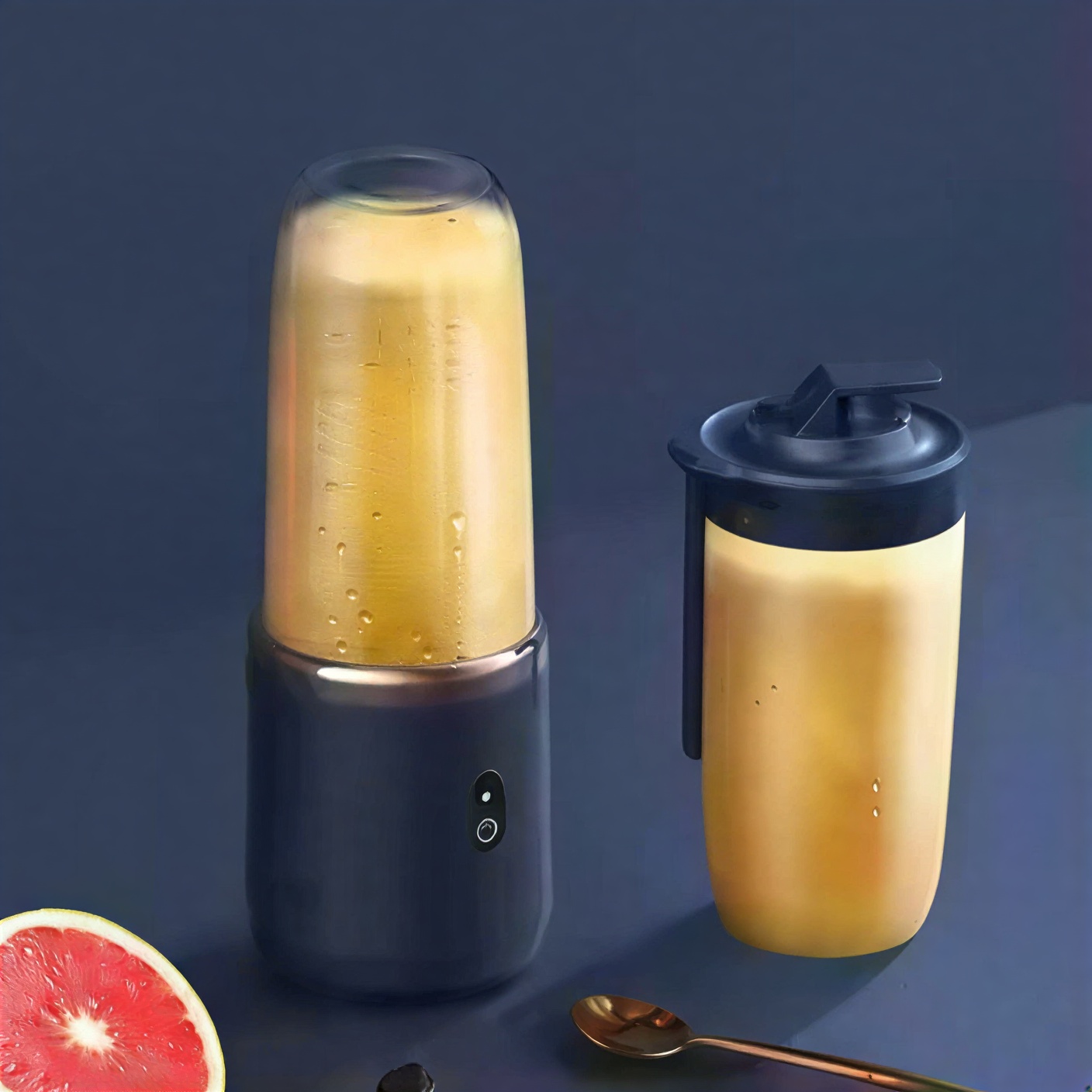 Blender przenośny USB